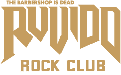 Logo Ruvido Rock Club