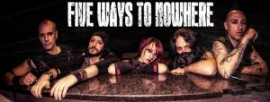 Five Ways To Noware