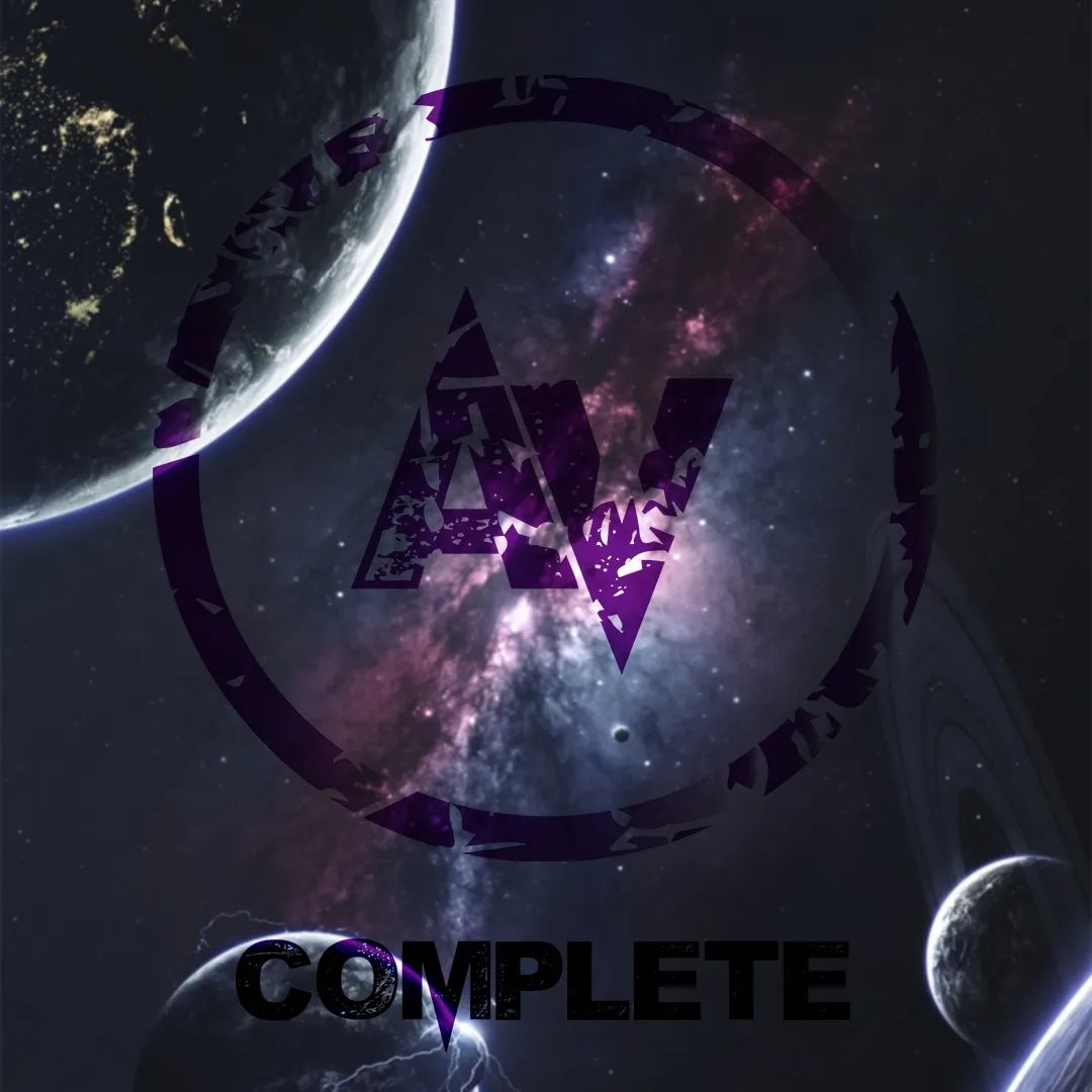 avalance_band_logo - Ruvido Sond Contest 2022