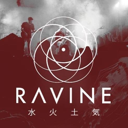 ravine__band_logo - Ruvido Sond Contest 2022