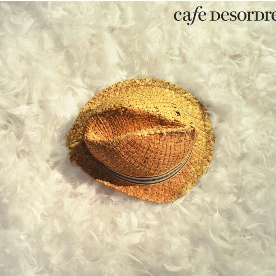 cafe_desordre_band_logo - Ruvido Sond Contest 2022