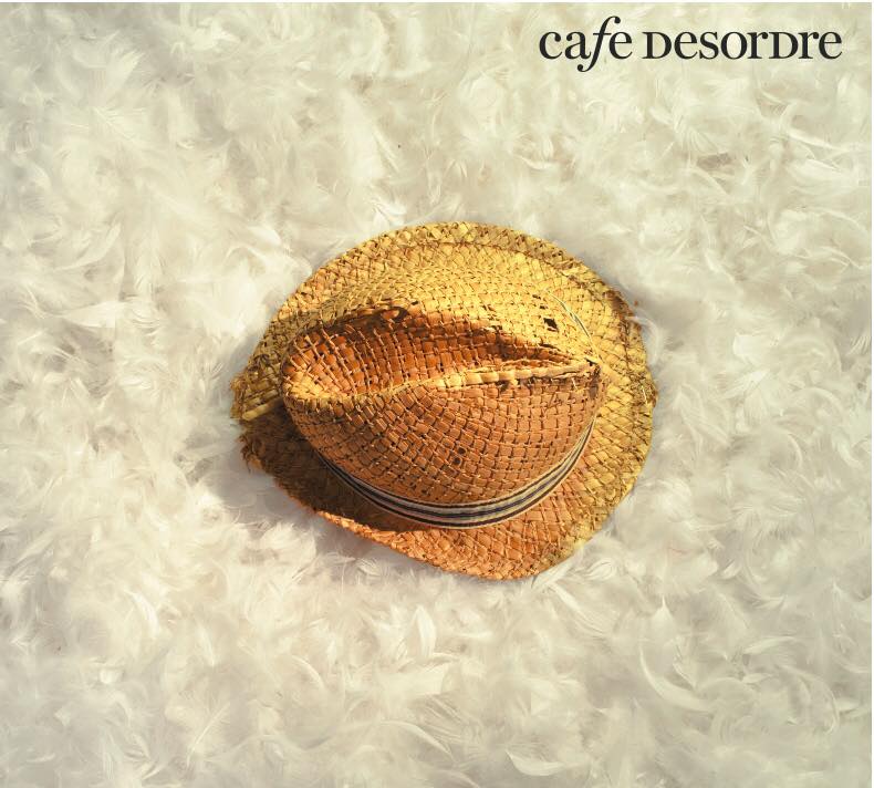 cafe_desordre_band_logo - Ruvido Sond Contest 2022