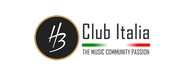 Harley Benton Club Italia